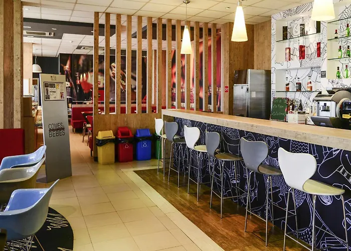 Ibis Uberaba