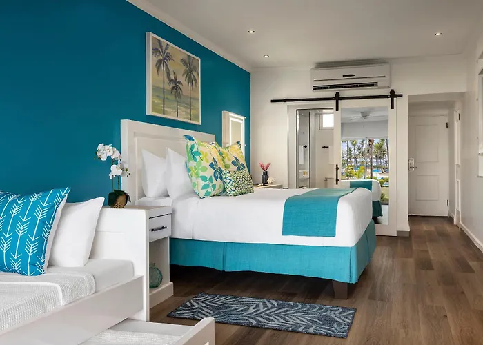 Coconut Bay Beach Resort & Spa All Inclusive
