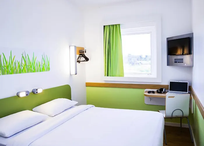 Ibis Budget Campo Grande