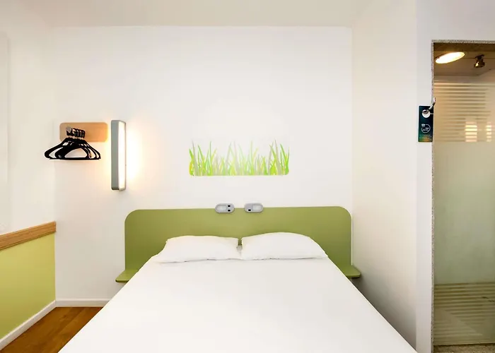 Ibis Budget Campo Grande