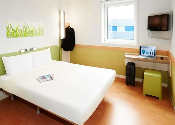 Ibis Budget Campo Grande