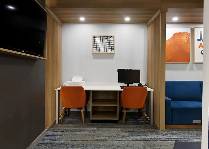 Holiday Inn Express & Suites - Jourdanton-Pleasanton By Ihg