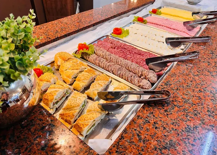 Caxias Thermas Hotel