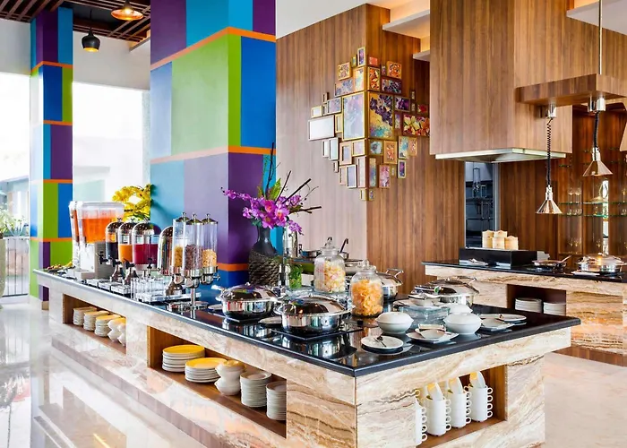 Ibis Styles Cikarang