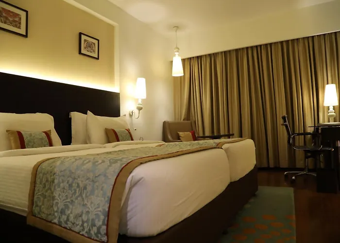Country Inn & Suites By Radisson Kota