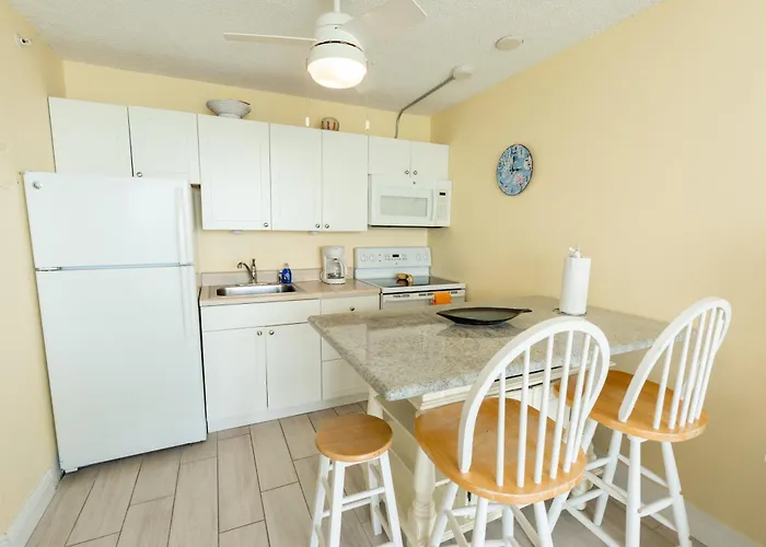 #902 Gulf View At Lovers Key Beach Club