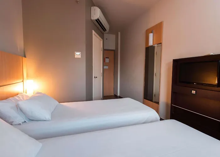 Ibis Presidente Prudente Manoel Goulart