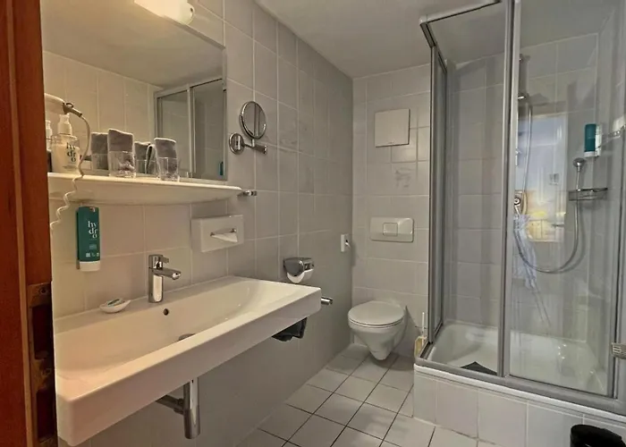 Hotel Guter Tropfen