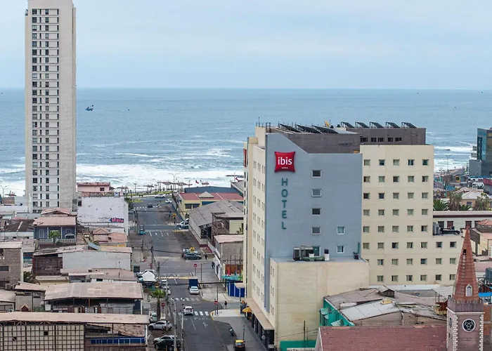 Ibis Iquique