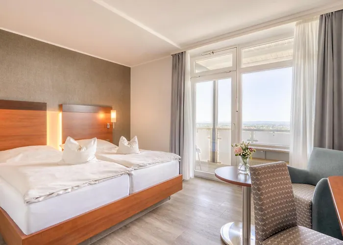 Hotel Wiehen-Therme