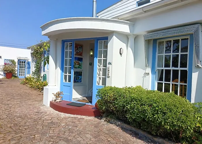Eastbury Cottage