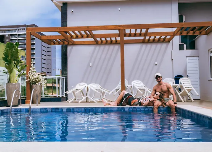 Hotel Pousada do Farol