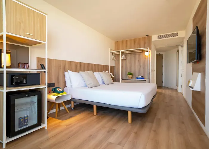 Innside By Melia Calvia Beach