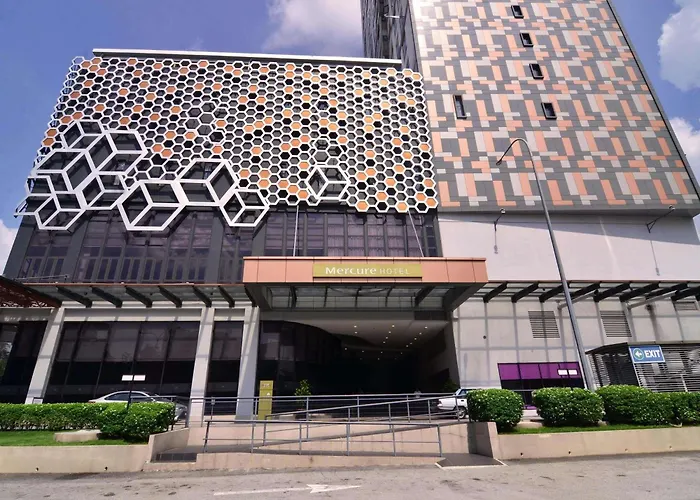 Mercure Selangor Selayang