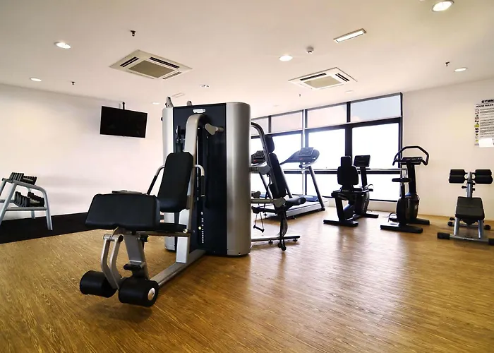 Mercure Selangor Selayang