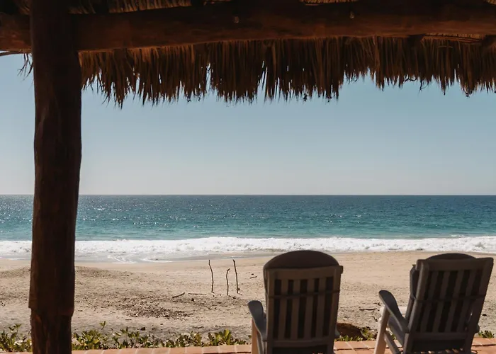 Casa Ofelia
