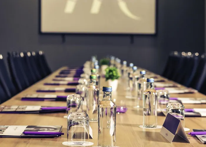 Mercure Tetovo