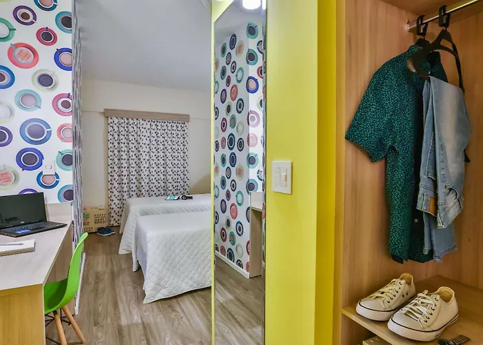 Ibis Styles Vitoria Da Conquista