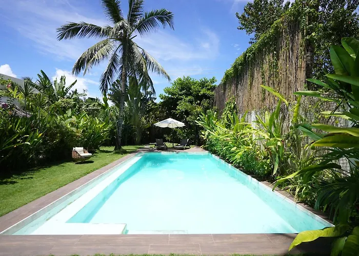 Palaka Resort