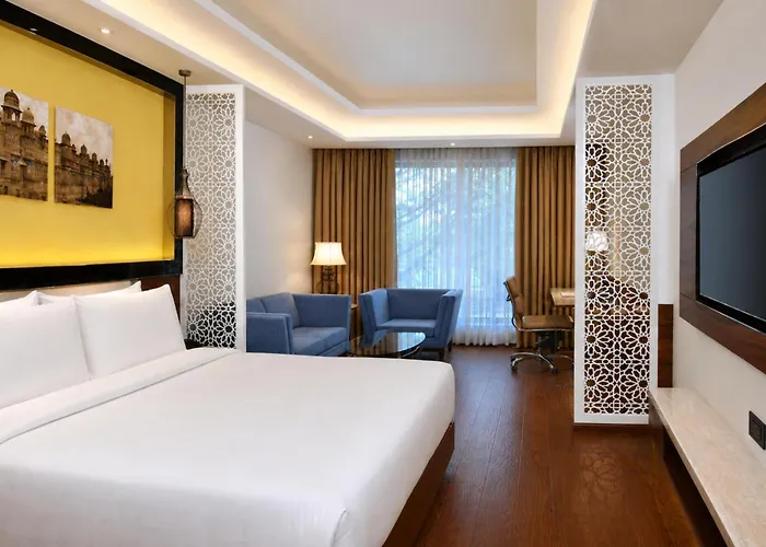 Radisson Gwalior