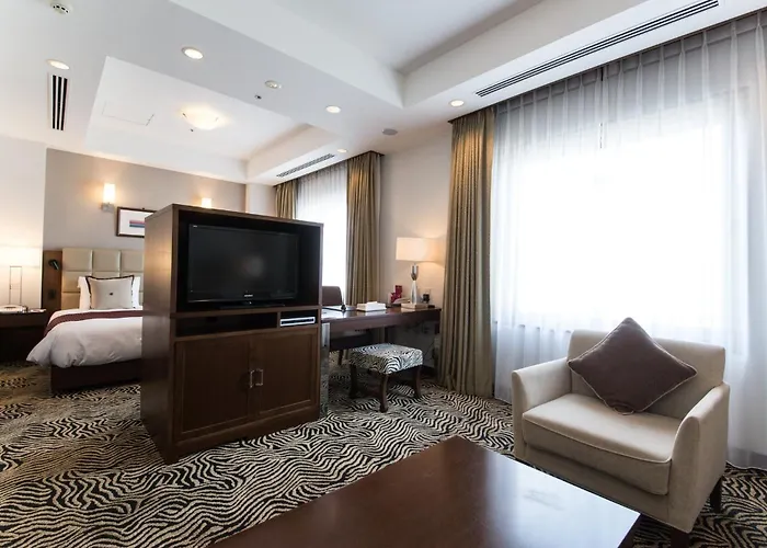Ana Crowne Plaza Yonago By Ihg