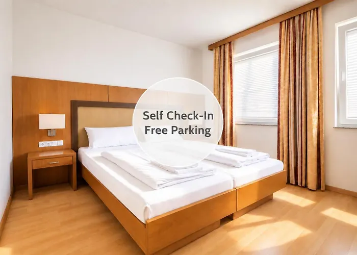Mühlengarten by Relax Inn