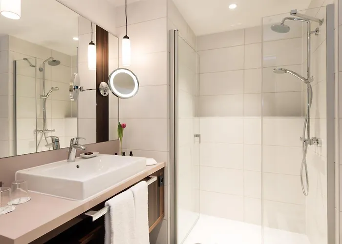 The Liberty Hotel Bremerhaven BW Signature Collection