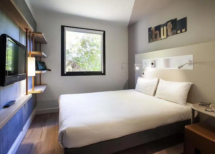 Ibis Budget Chateau-Thierry