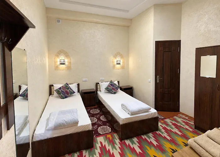 Art House Boutique Hotel