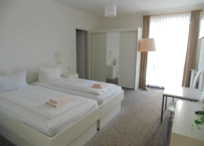 Hotel Seehaus