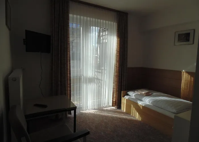 Hotel Seehaus