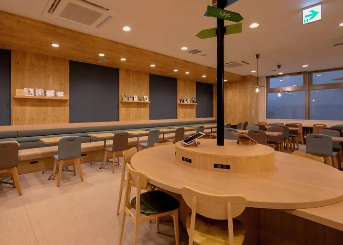 Comfort Hotel Sapporo Susukino