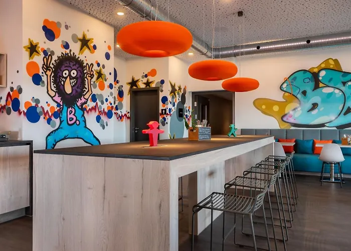 Holiday Inn - The Niu, Hide Berlin Friedrichshain By Ihg
