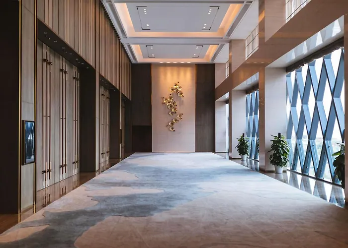 Pullman Fuzhou Tahoe