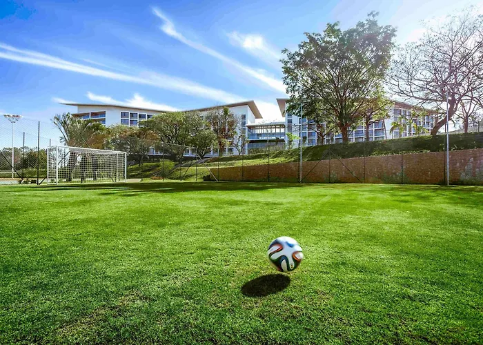 Novotel Itu Terras de São José Golf&Resort