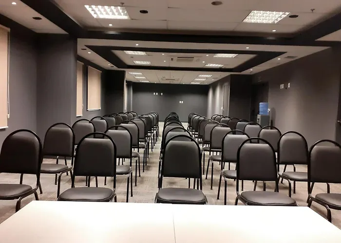 Ibis Natal