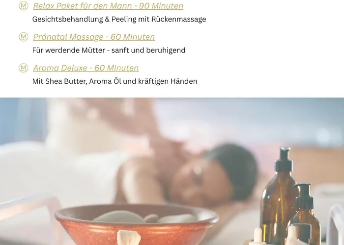 Hotel Meersinn klimaneutral
