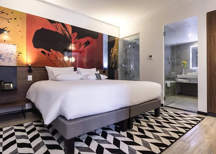 Novotel Santiago Providencia