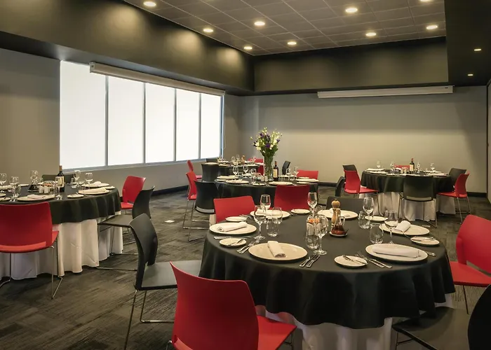 Novotel Santiago Providencia