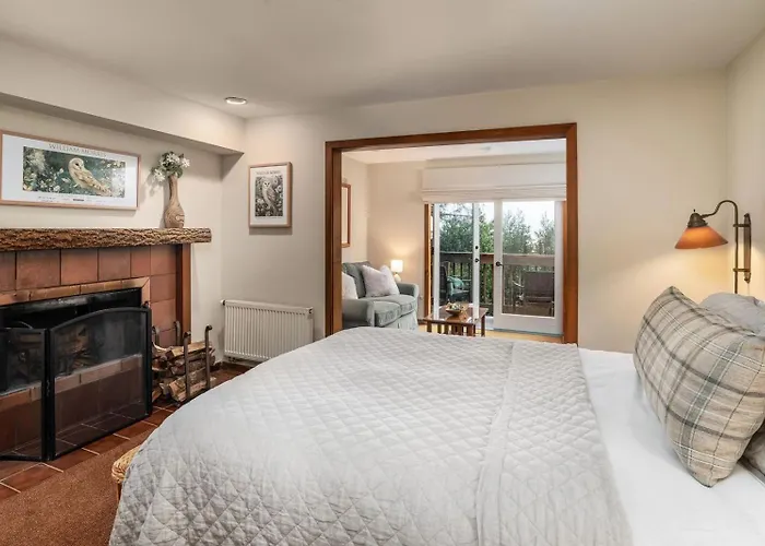 Mountain Home Inn
