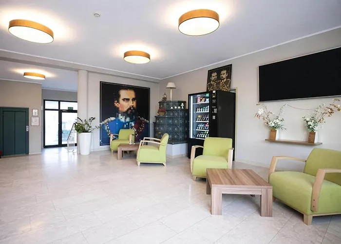 Arthotel Ana Panorama, Trademark Collection By Wyndham