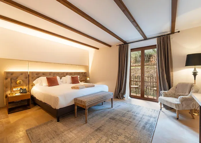 Hotel Creu De Tau Art&Spa-Adults Only