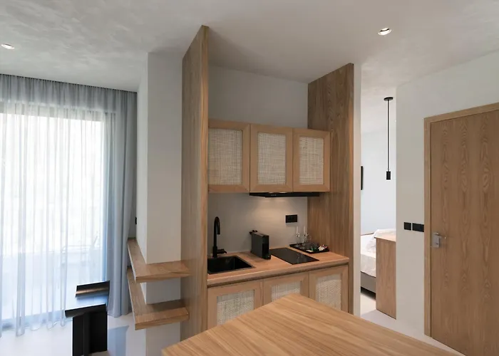 Monastery Estate Retreat