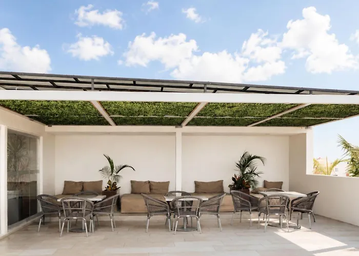 Holiday Inn Express & Suites - Playa Del Carmen By Ihg