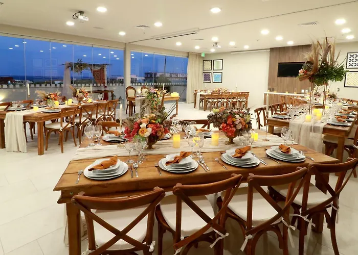 Holiday Inn Express & Suites - Playa Del Carmen By Ihg