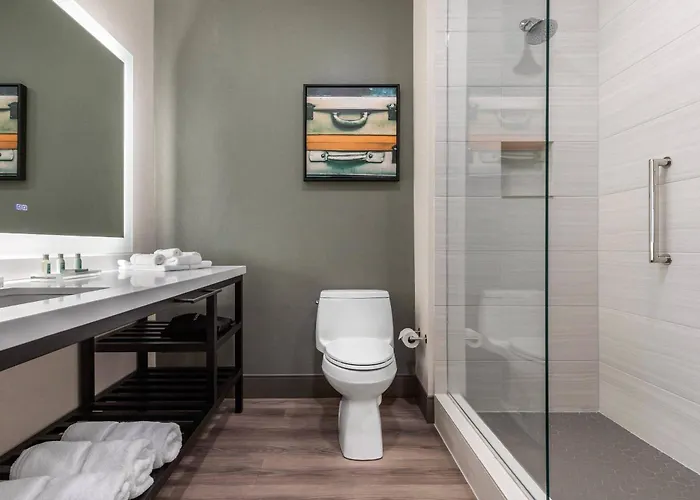 Cambria Hotel - Arundel Mills BWI Airport