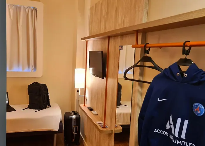 Ibis Budget Petropolis