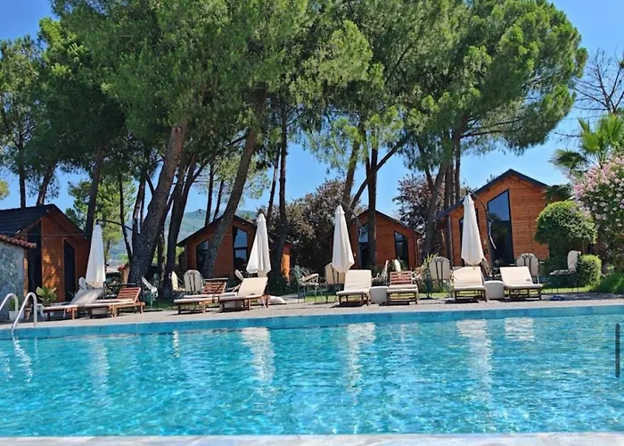 Kriva Resort