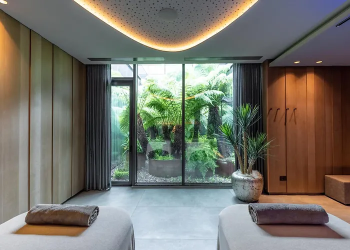Quellenhof Luxury Resort Lazise