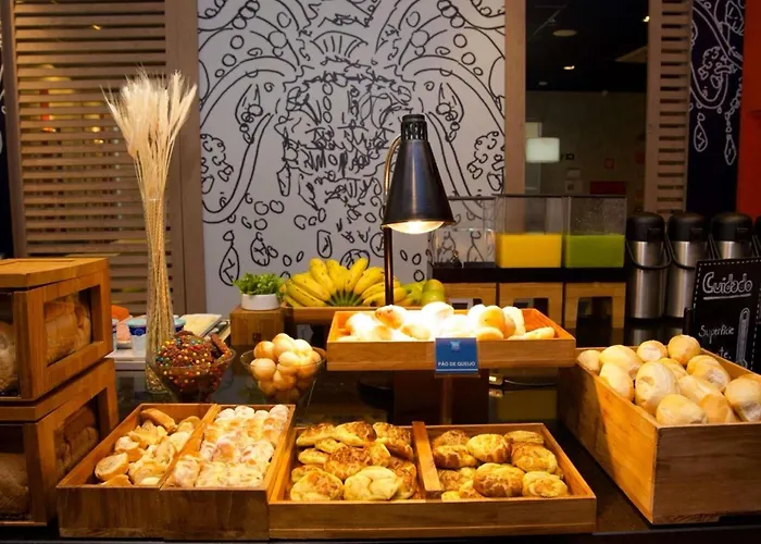 Ibis Budget Uberlandia